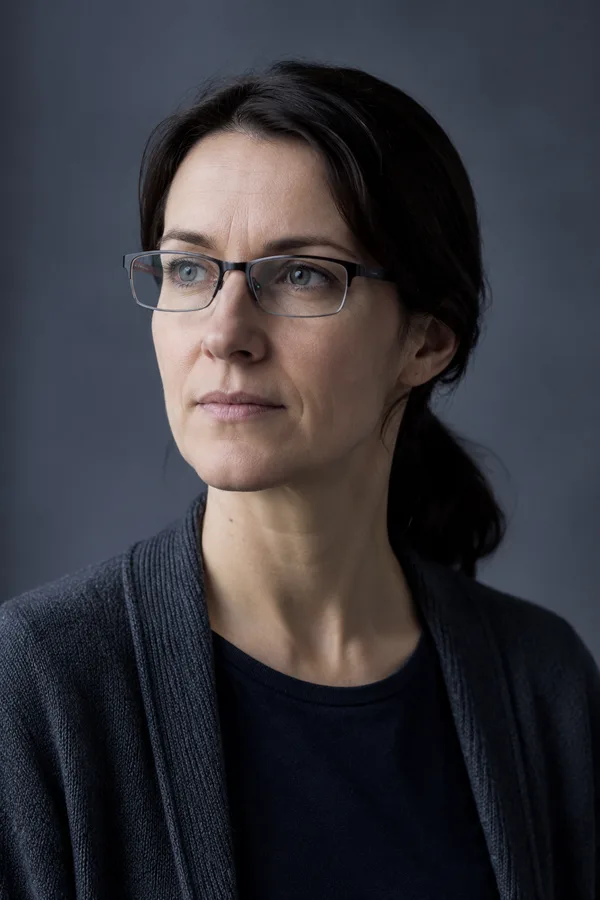 Portrait Annika Buerger