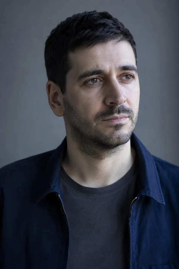Portrait Daniel Krug